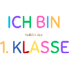 Ich bin 1.Klasse
