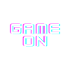 Game on