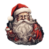 Santa Claus