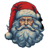 Santa Claus