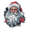 Santa Claus