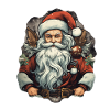 Santa Claus