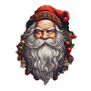 Santa Claus
