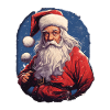 Santa Claus