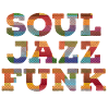 Soul Jazz Funk music