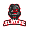 Ally Almere