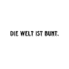 Bunte Welt