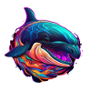 Orca Art
