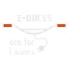 E-Bikes sind für Verlierer