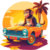 Golden Monkey