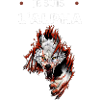Je suis l'alpha t-shirt