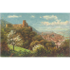 Heidelberg Postkarte