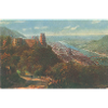 Heidelberg Postkarte