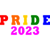 Pride 2023