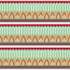 EGYPTIAN Pattern II