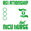 Nicu Nurse Relationship Status