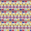 Egyptian Pattern IV