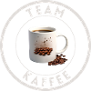 "Team Kaffee" hell