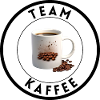 "Team Kaffee" dunkel