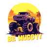 Monster truck