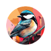 Mésange