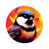 Mésange