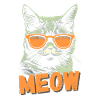 Meow Cat