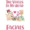Cute Licensed Esthetician Skincare
