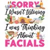 Cute Licensed Esthetician Skincare