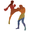 Kickboxing