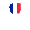 France French flag Proud Frenchman
