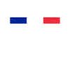 France Drapeau français Fier Français