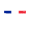 Fier Français France Drapeau français