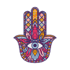 Khamssa Mystique