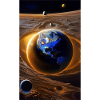 Solar System | Planets | Space | Star