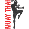 Thaiboxen Muay Thai