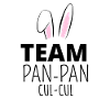 Team Pan Pan Hase