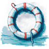 Life preserver