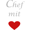 Chef mit Herz