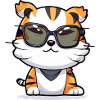 Kako the tiger