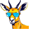 Loka l'impala