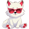 Koll the White Wolf