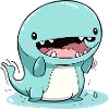 Okoi the monster