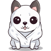 Dokoi the dog