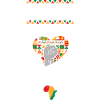 Jeunes surdoués et noirs