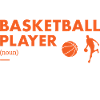 Sport Player Definition Basketball