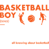 Sport Boy Definition Basketball