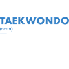 Sport Definition Taekwondo