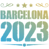 Barcelone 2023