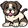 Just cute pooch